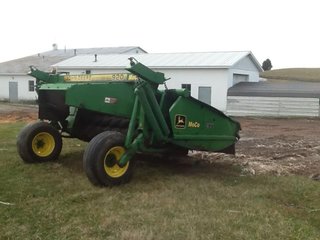 Property photo 20 - LAND & EQUIPMENT AUCTION - 241+/- ACRES OFFERED IN 7 TRACTS IN JACKSON COUNTY, OHIO